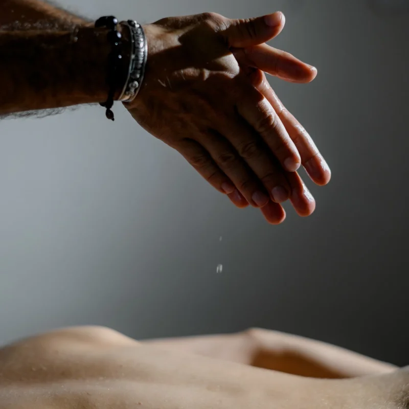 Couples Massage